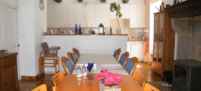 格兰德瓦新宅旅馆(Maison Neuve Grandval)图片