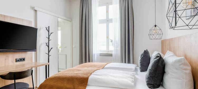 limehome班贝格凯斯勒街(Limehome Bamberg Keßlerstraße)图片
