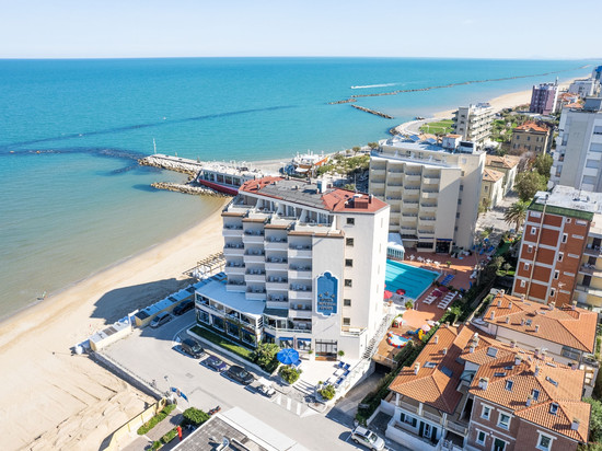 UNA HOTELS Imperial Sport Hotel Pesaro