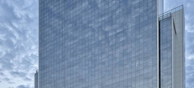 里约热内卢万怡酒店-巴拉达蒂茹卡(Courtyard Rio de Janeiro Barra da Tijuca)图片