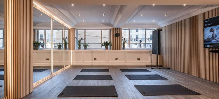 美利亚白宫公寓(Meliá White House Hotel Apartments)图片