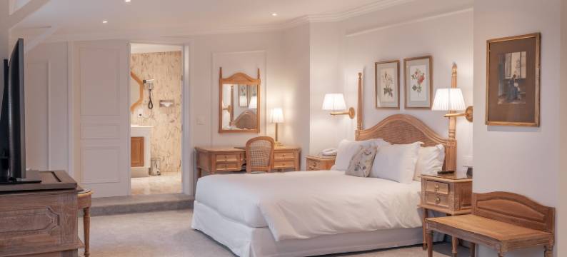 马诺斯斯特凡妮酒店(Hotel Manos Stephanie)图片