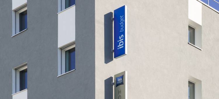 弗里堡宜必思快捷酒店(Ibis Budget Fribourg)图片