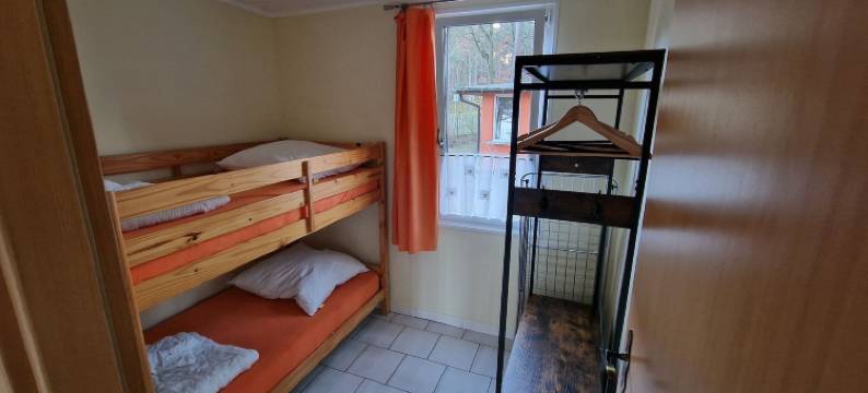 锡多湖滨度假村(Ferienanlage "Am Sidowsee")图片