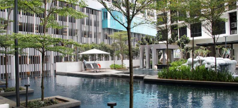 188 私人套房苏布之家酒店(188 Private Suites by Subhome)图片