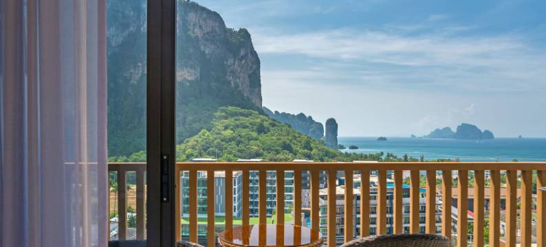 假日度假甲米奥南酒店(Holiday Inn Resort Krabi Ao Nang Beach By IHG)图片