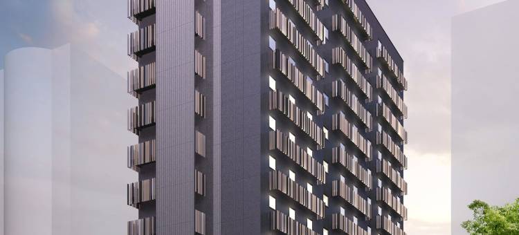 名古屋久屋大通吴竹酒店(Kuretake Inn Nagoya Hisayaodori)图片