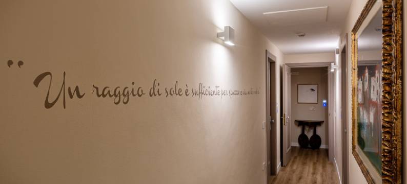 冯特贝拉酒店(Hotel Fontebella)图片