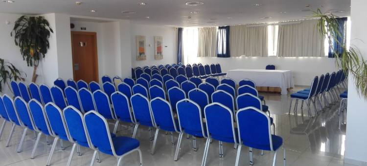 洛多玛尔塔拉索特拉皮亚水疗酒店(Hotel Lodomar Spa & Talasoterapia)图片