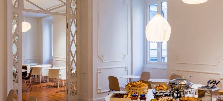 热那亚普林西比B&B Hotel(B&B Hotel Genova Principe)图片