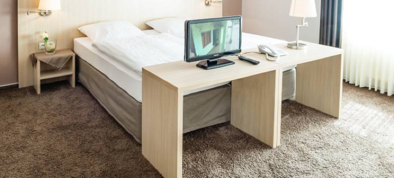 西林餐厅 - 酒店(Hotel Hilling)图片