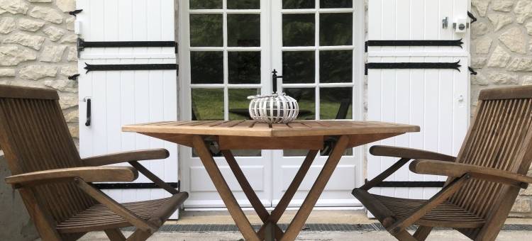 布兰奇宅邸酒店(Maison Blanche)图片