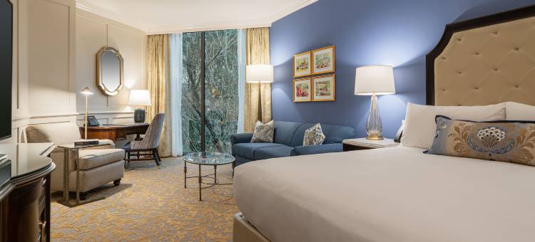 休斯顿俱乐部SPA酒店(The Houstonian Hotel, Club & Spa)图片
