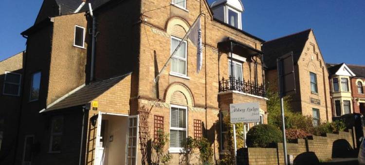 修道院住宿酒店(Abbey Lodge Hotel)图片