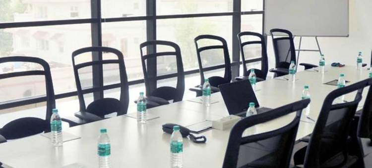 图恩芒果酒店(Mango Hotels Tune, Ahmedabad)图片