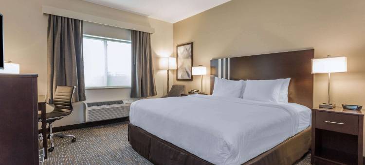 Wingate by Wyndham Gurnee图片