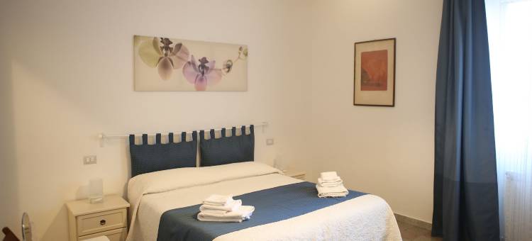 科尔索墨西拿酒店(Corso Messina)图片