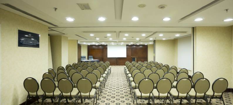 欧陆快捷酒店埃尔蒂格雷(Eurobuilding Express El Tigre)图片