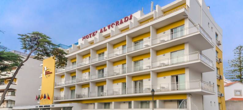 黎明酒店(Hotel Alvorada)图片