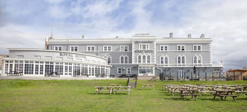 皇家酒店(The Royal Hotel)图片