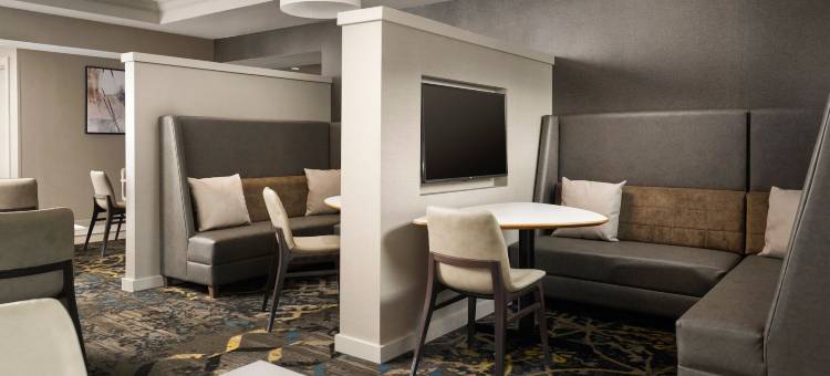 Residence Inn Philadelphia Conshohocken图片