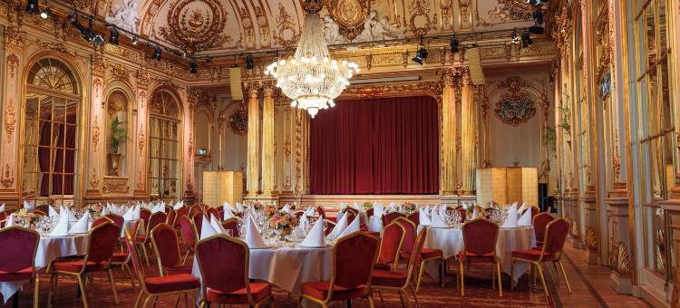 斯德哥尔摩大酒店(Grand Hôtel Stockholm)图片