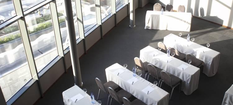 卡里斯马里内达酒店(Hotel Carris Marineda)图片