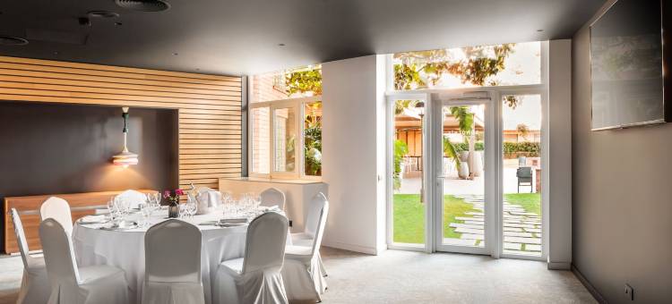 都多萨科罗娜SB酒店(Hotel SB Corona Tortosa)图片