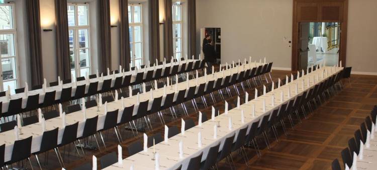 梅尔廷根阿尔特布瑞宾馆(Alte Brauerei Mertingen)图片