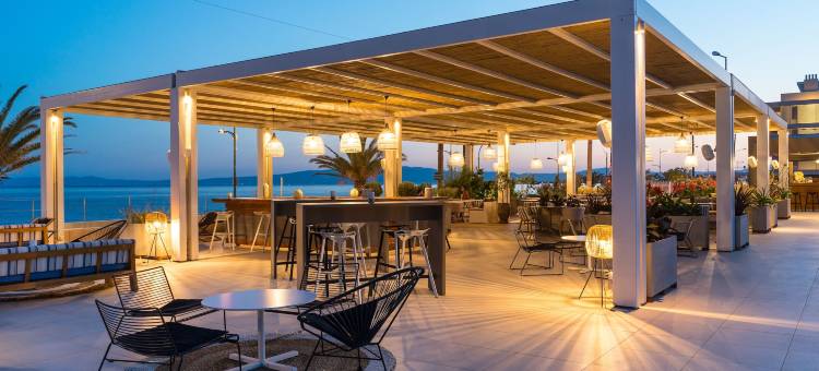 地平线布鲁精品酒店(Horizon Blu Boutique Hotel)图片
