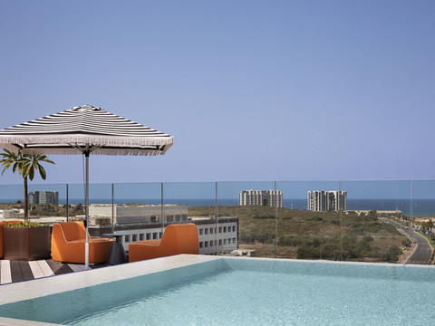 普布立卡埃罗特酒店-傲途格精选