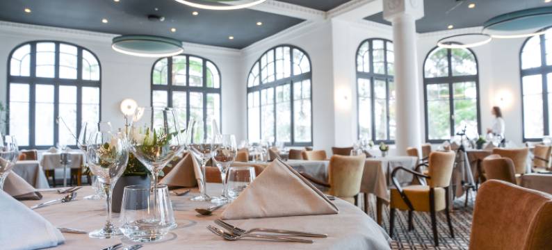 格尔福驿站酒店(Golf Hôtel)图片