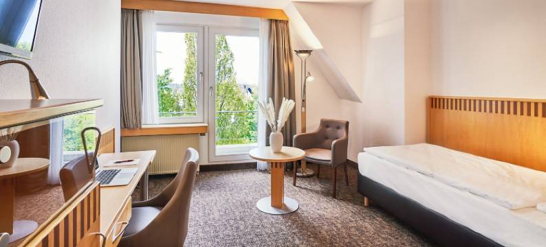 宁布雷希特公园酒店(Parkhotel Nümbrecht)图片