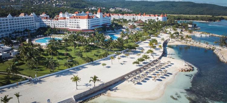 巴伊亚普林西比大牙买加酒店(Bahia Principe Grand Jamaica - All Inclusive)图片