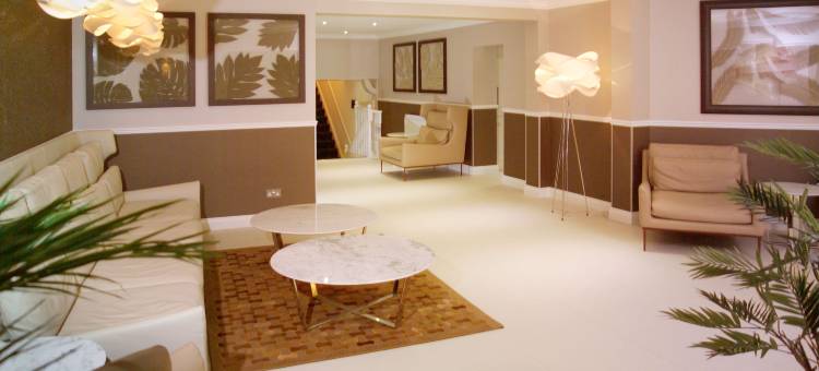 拉普拉切酒店(La Place Country Cottages)图片