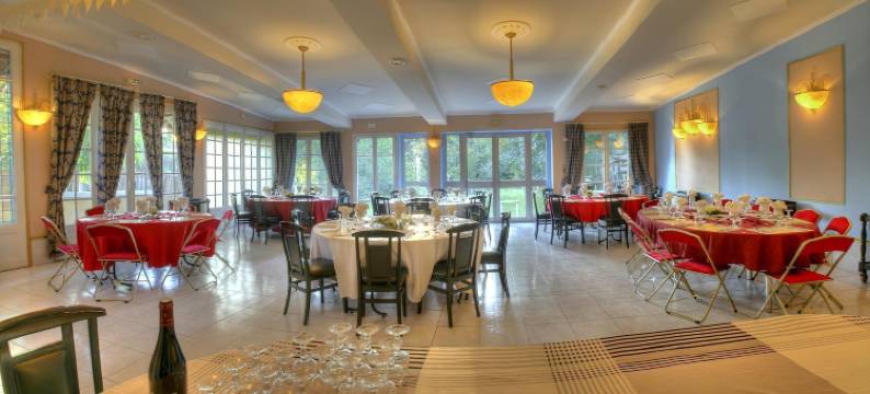 伊克鲁斯客栈(Auberge des Écluses)图片