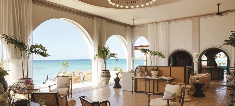 卡普哲露卡，贝梦德酒店，安圭拉(Cap Juluca, A Belmond Hotel, Anguilla)图片