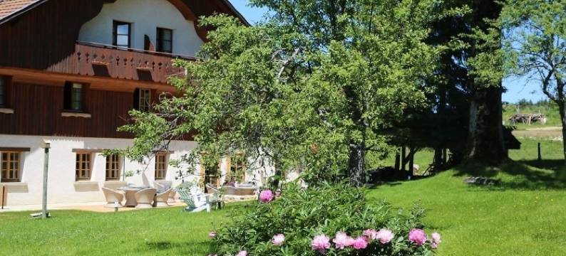 乐提劳酒店(Le Tillau)图片