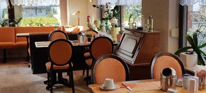 艾琳酒店(Hotel Irene)图片