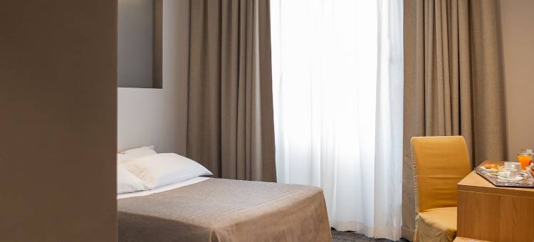 HNN 奢华套房酒店(HNN Luxury Suites)图片
