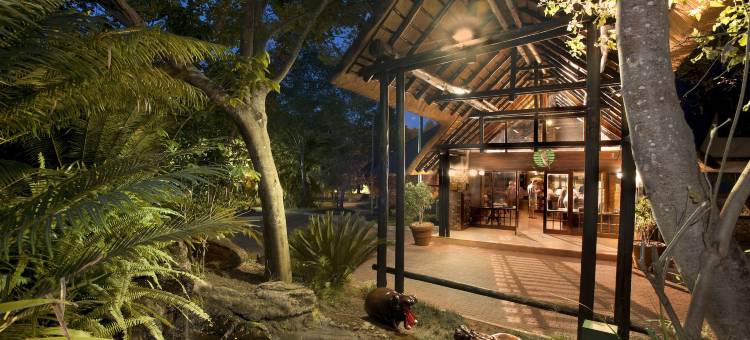 克鲁格公园旅舍(Kruger Park Lodge)图片