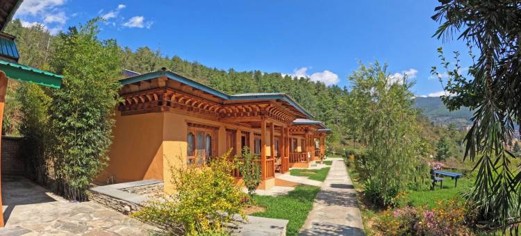雷马度假村(Rema Resort)图片