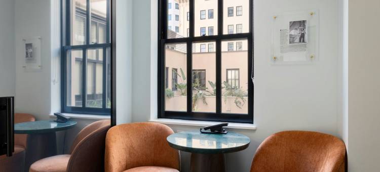 圣迭戈公会臻品之选酒店(The Guild Hotel, San Diego, a Tribute Portfolio Hotel)图片