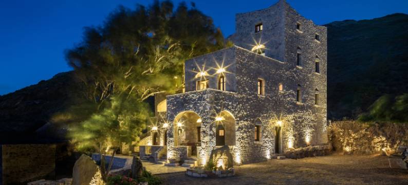 波尔图卡勒酒店(Porto Kale Guesthouse)图片