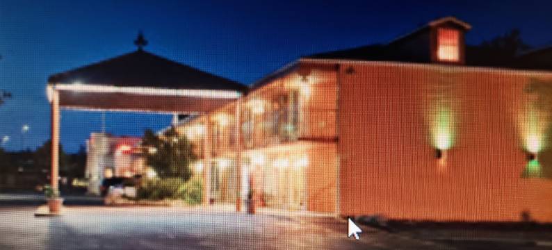 山之家汽车旅馆(Mountain Home Inn)图片