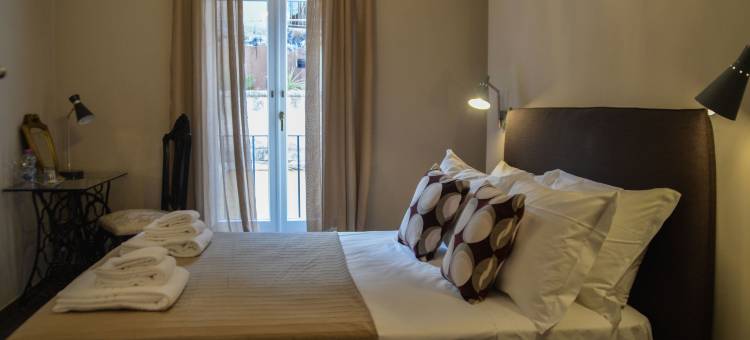 吉奥里酒店(Ziolì)图片