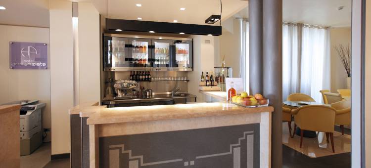 安农齐塔酒店(Hotel Annunziata)图片
