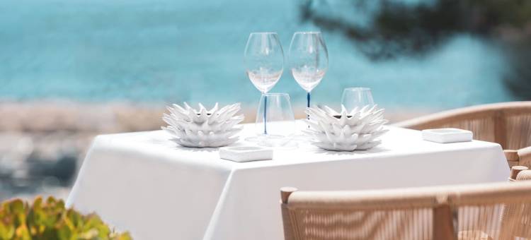 卡里勒鲁埃蓝色水疗酒店(Bleu Hôtel & Spa)图片