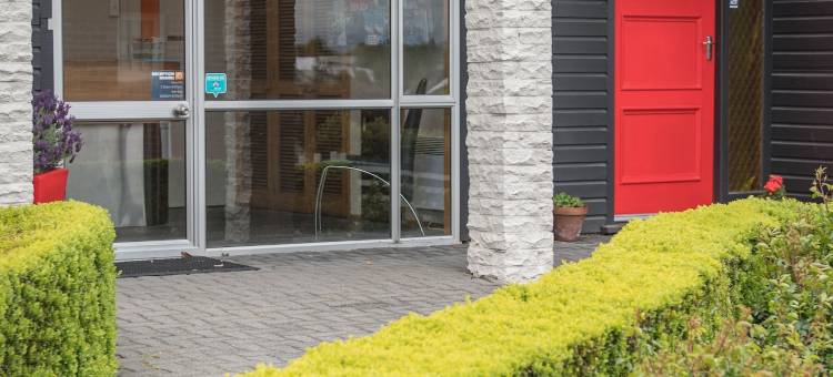 雪松汽车旅馆(Cedar Lodge Motel)图片