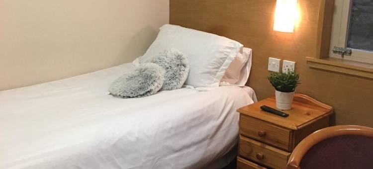 泰拉新星酒店(Terra Nova Hotel)图片